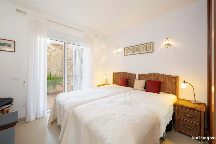 Moradia T4 para Venda em Luz Foto 17