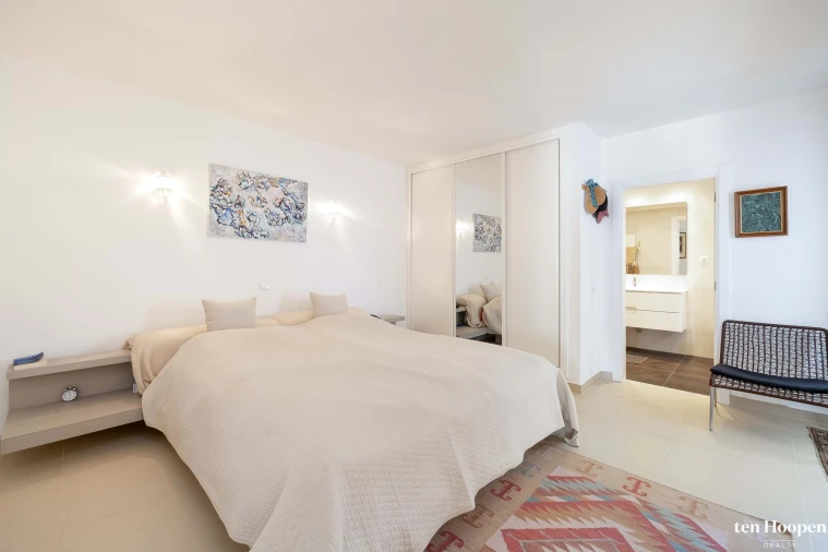 Moradia T4 para Venda em Luz Foto 18