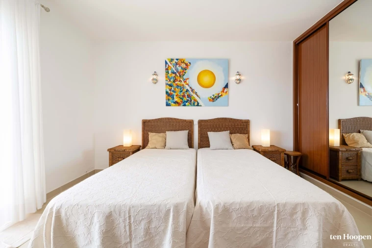 Moradia T4 para Venda em Luz Foto 14