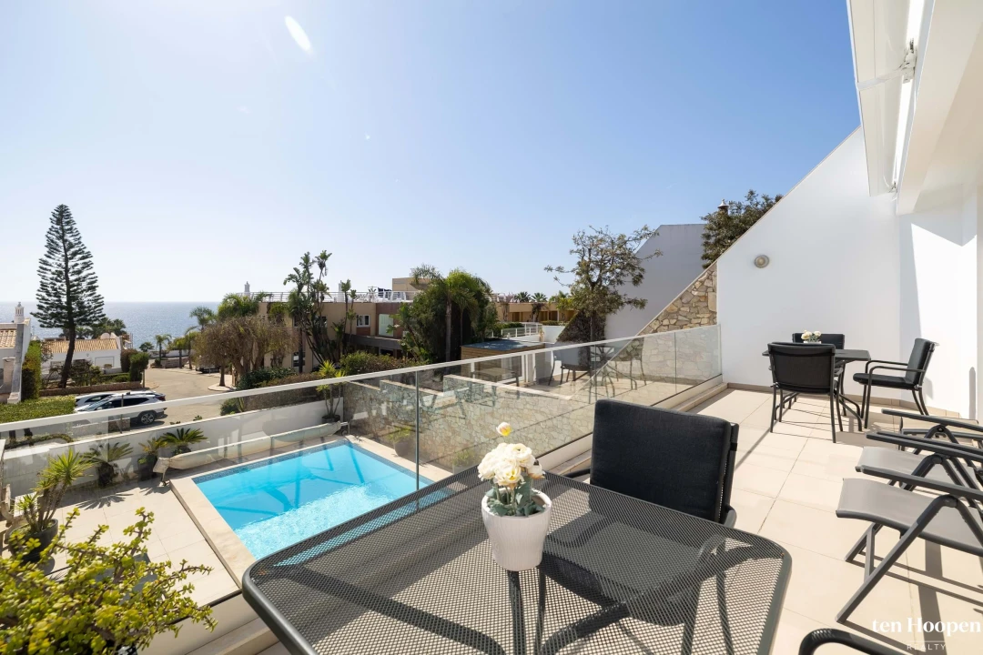 Moradia T4 para Venda em Luz Foto 26