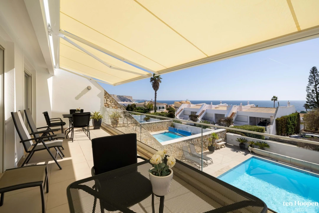 Moradia T4 para Venda em Luz Foto 23