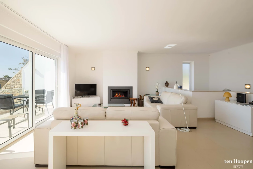 Moradia T4 para Venda em Luz Foto 8