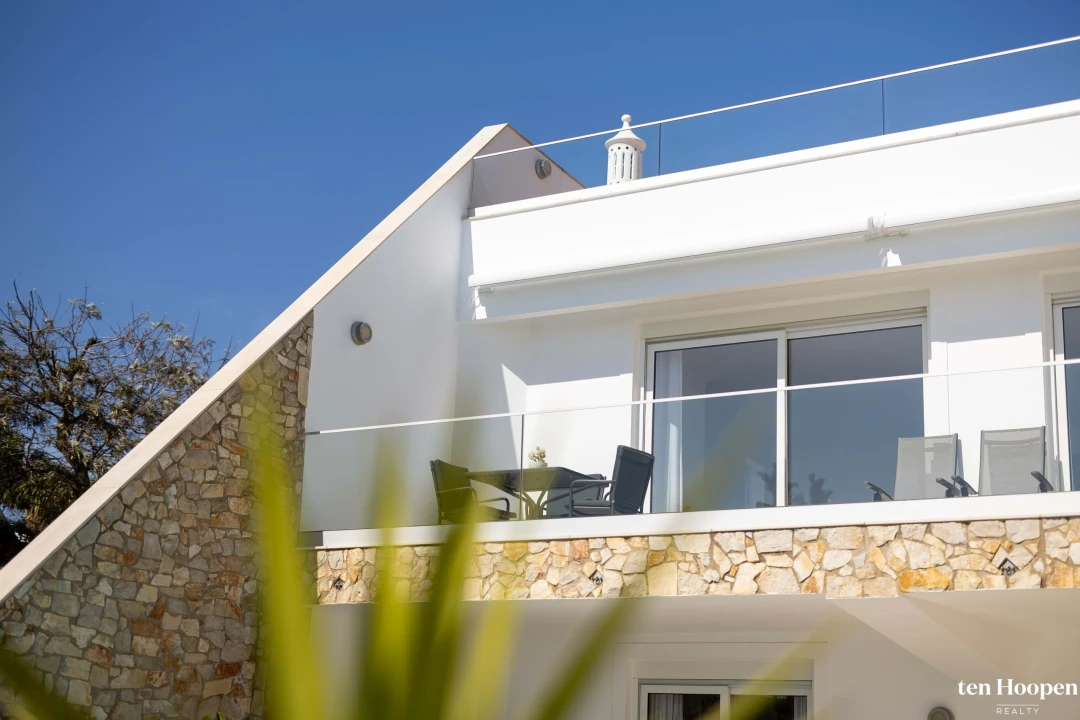 Moradia T4 para Venda em Luz Foto 34