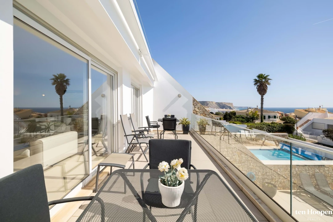 Moradia T4 para Venda em Luz Foto 25