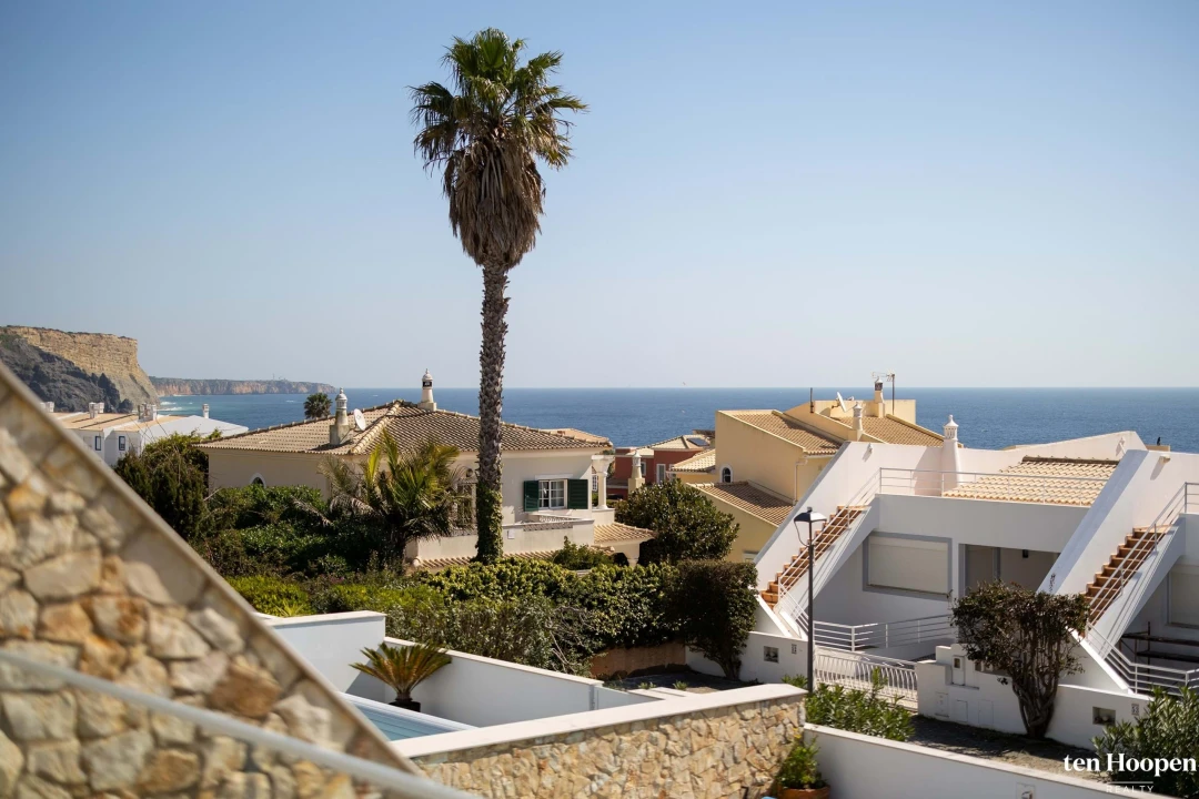 Moradia T4 para Venda em Luz Foto 38