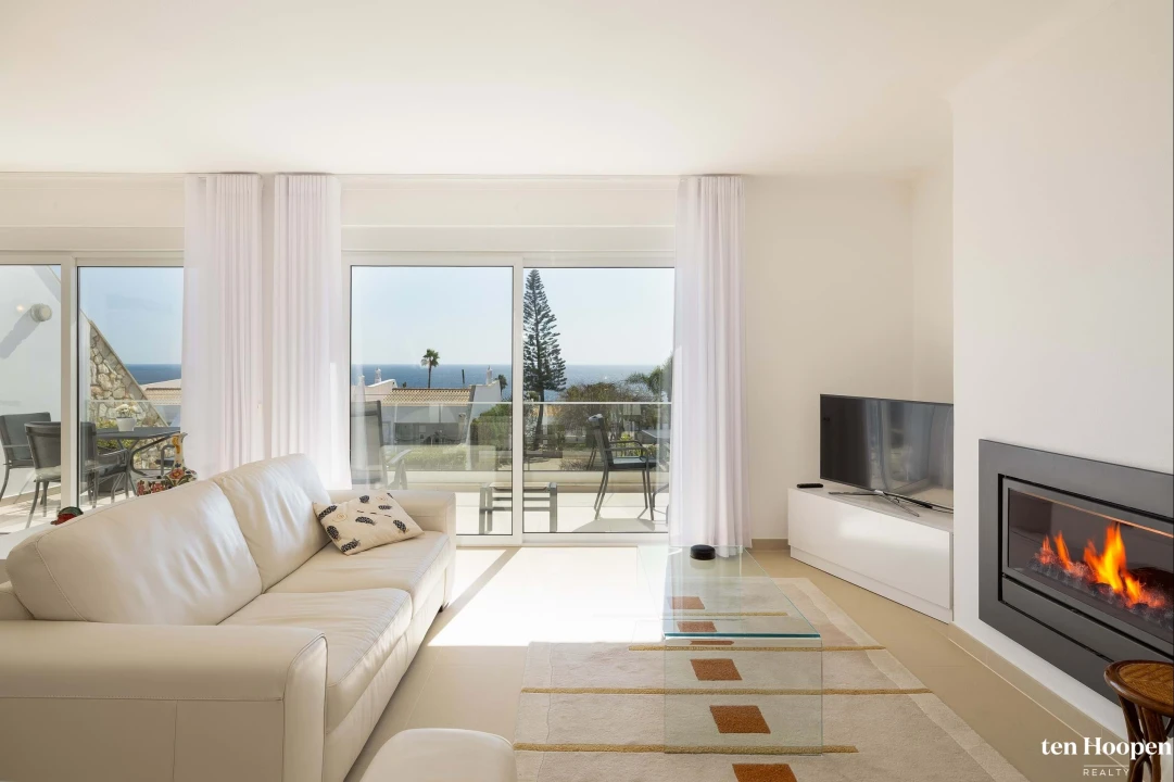 Moradia T4 para Venda em Luz Foto 7