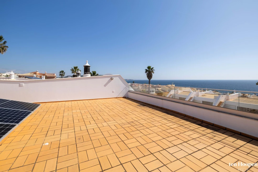 Moradia T4 para Venda em Luz Foto 30