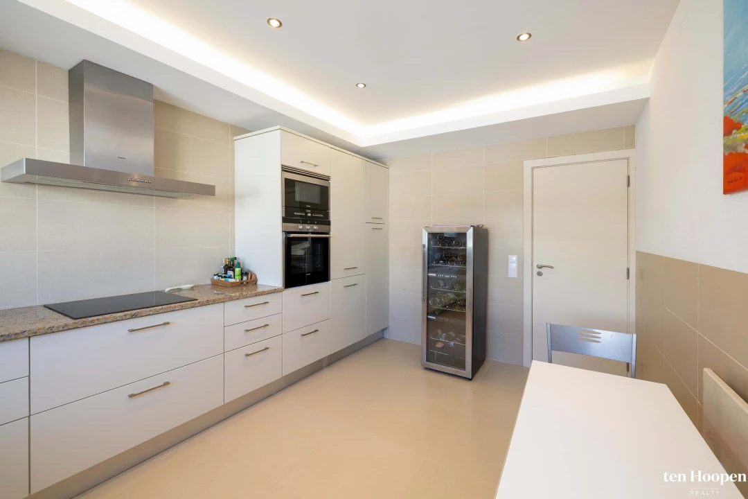 Moradia T4 para Venda em Luz Foto 6