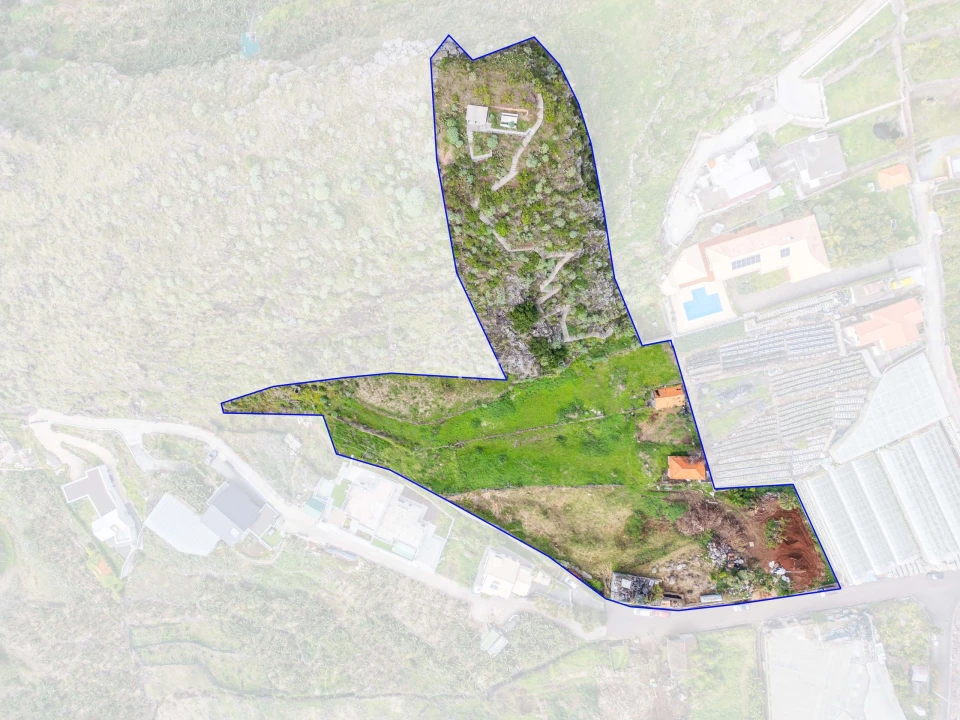 Terreno para Venda em Tabua Foto 10