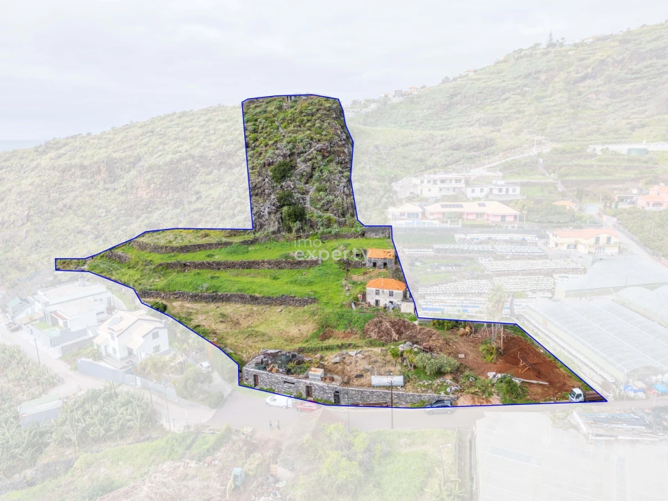 Terreno para Venda em Tabua Foto 7