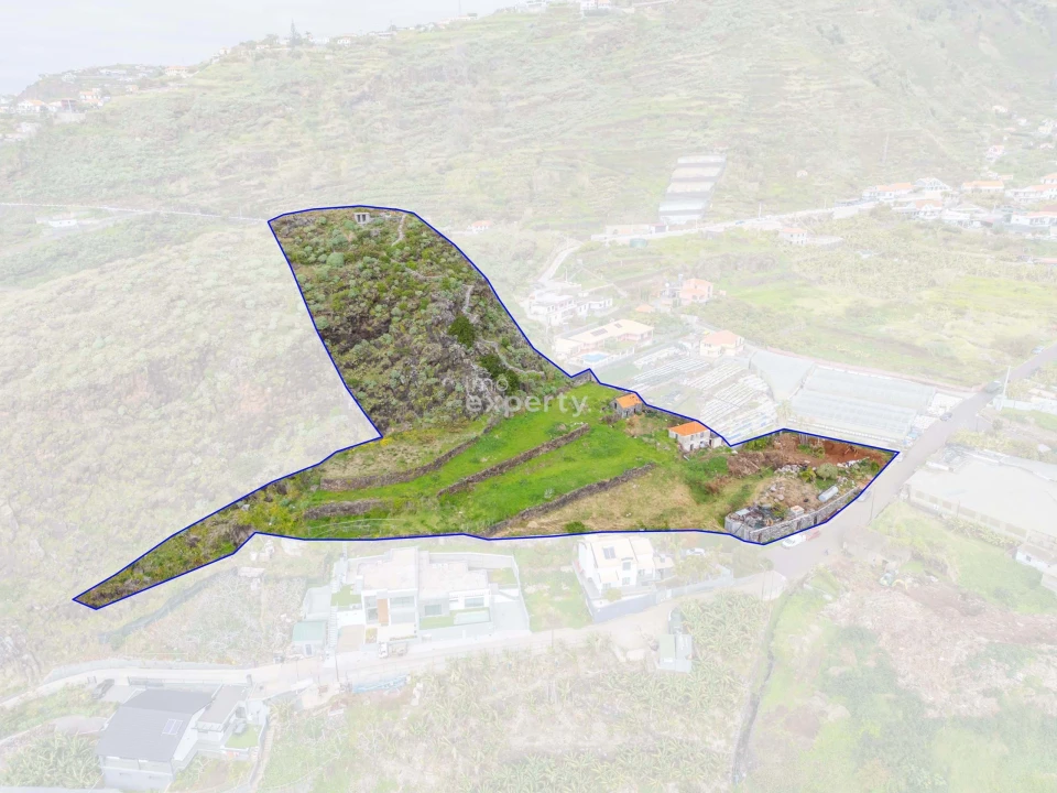 Terreno para Venda em Tabua Foto 22