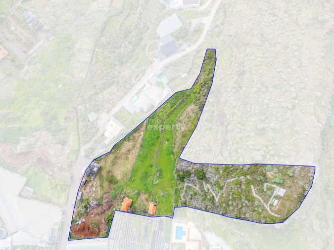 Terreno para Venda em Tabua Foto 16