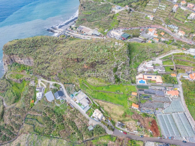 Terreno para Venda em Tabua Foto 12