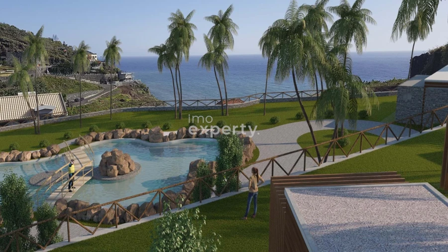 Terreno para Venda em Tabua Foto 5