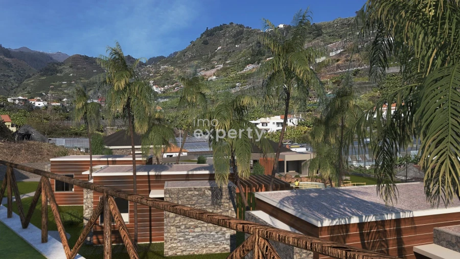 Terreno para Venda em Tabua Foto 4