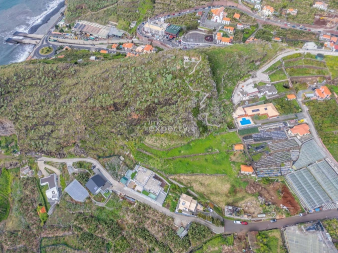 Terreno para Venda em Tabua Foto 11