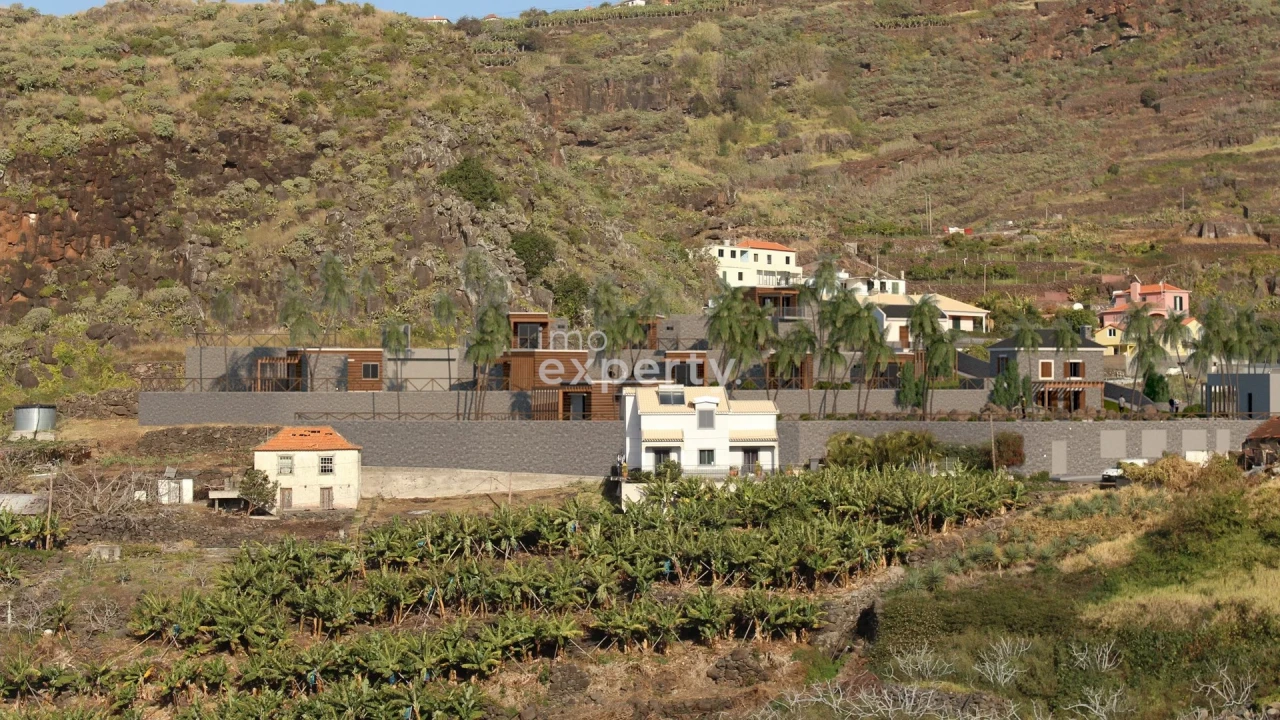 Terreno para Venda em Tabua Foto 2