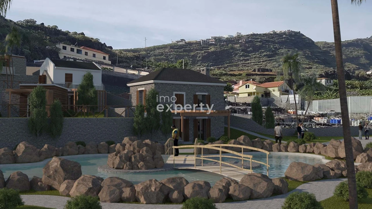 Terreno para Venda em Tabua Foto 1