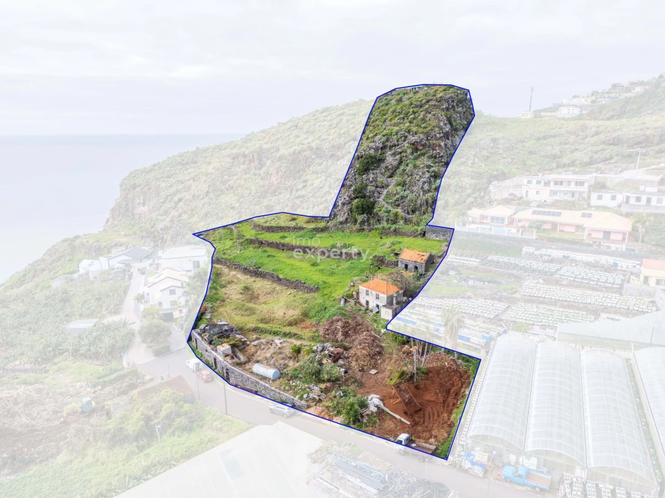 Terreno para Venda em Tabua Foto 26