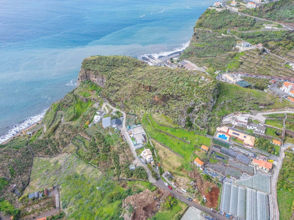 Terreno para Venda em Tabua Foto 14