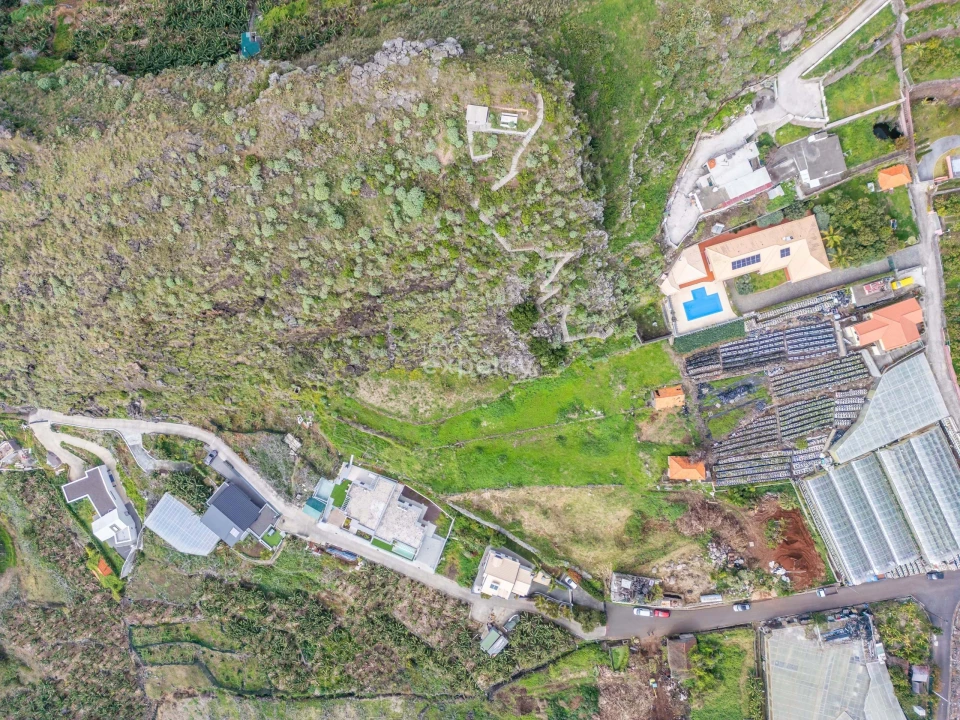 Terreno para Venda em Tabua Foto 9