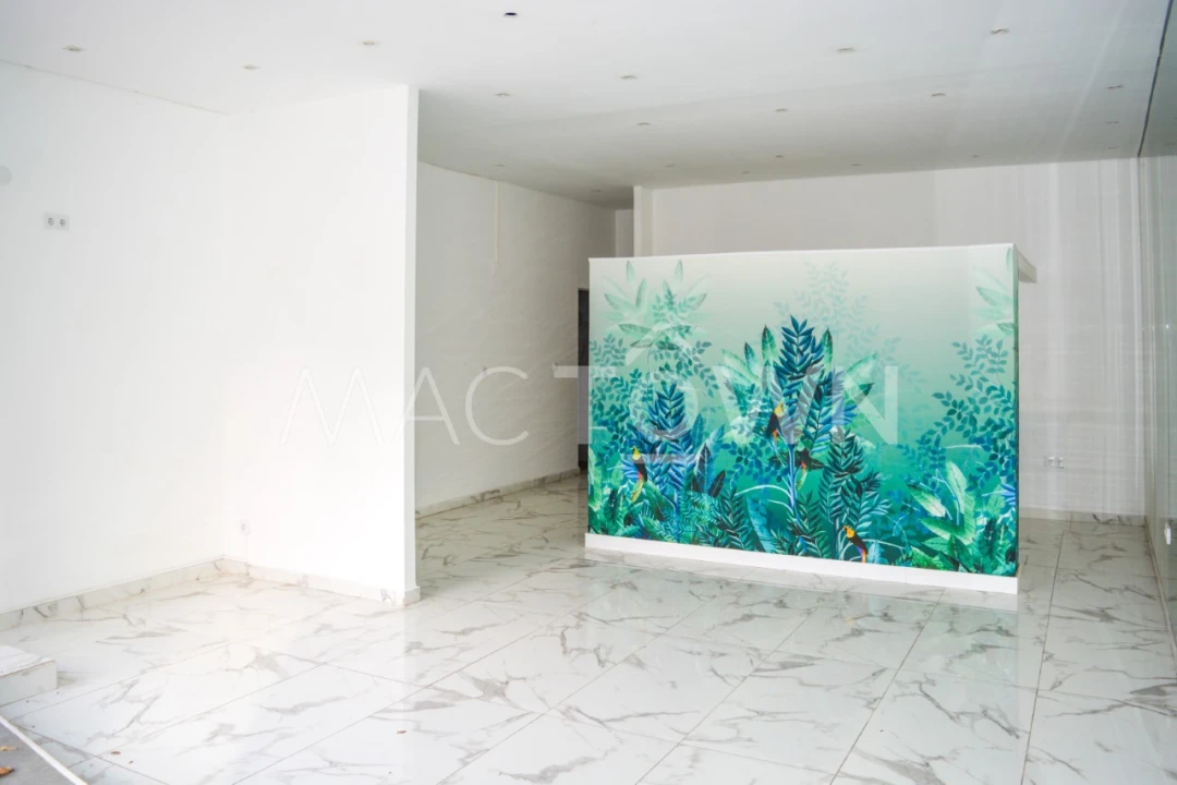 Loja para Venda em Parque das Nações Foto 3