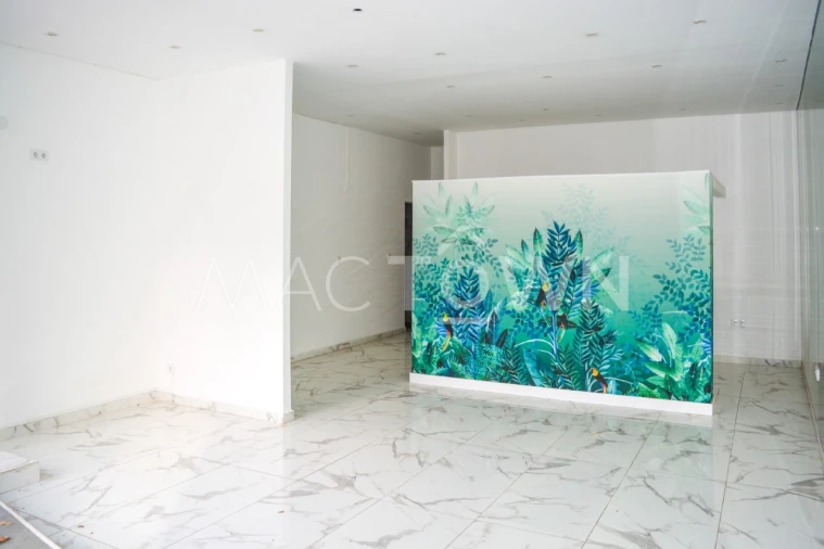 Loja para Venda em Parque das Nações Foto 3