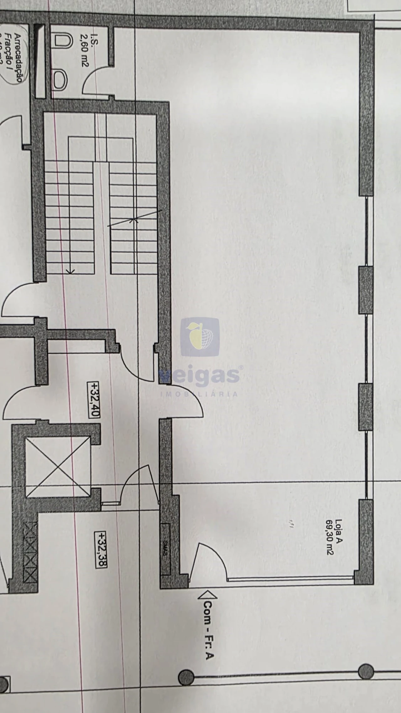 Negócio para Venda em Caldas da Rainha - Santo Onofre e Serra do Bouro Foto 7