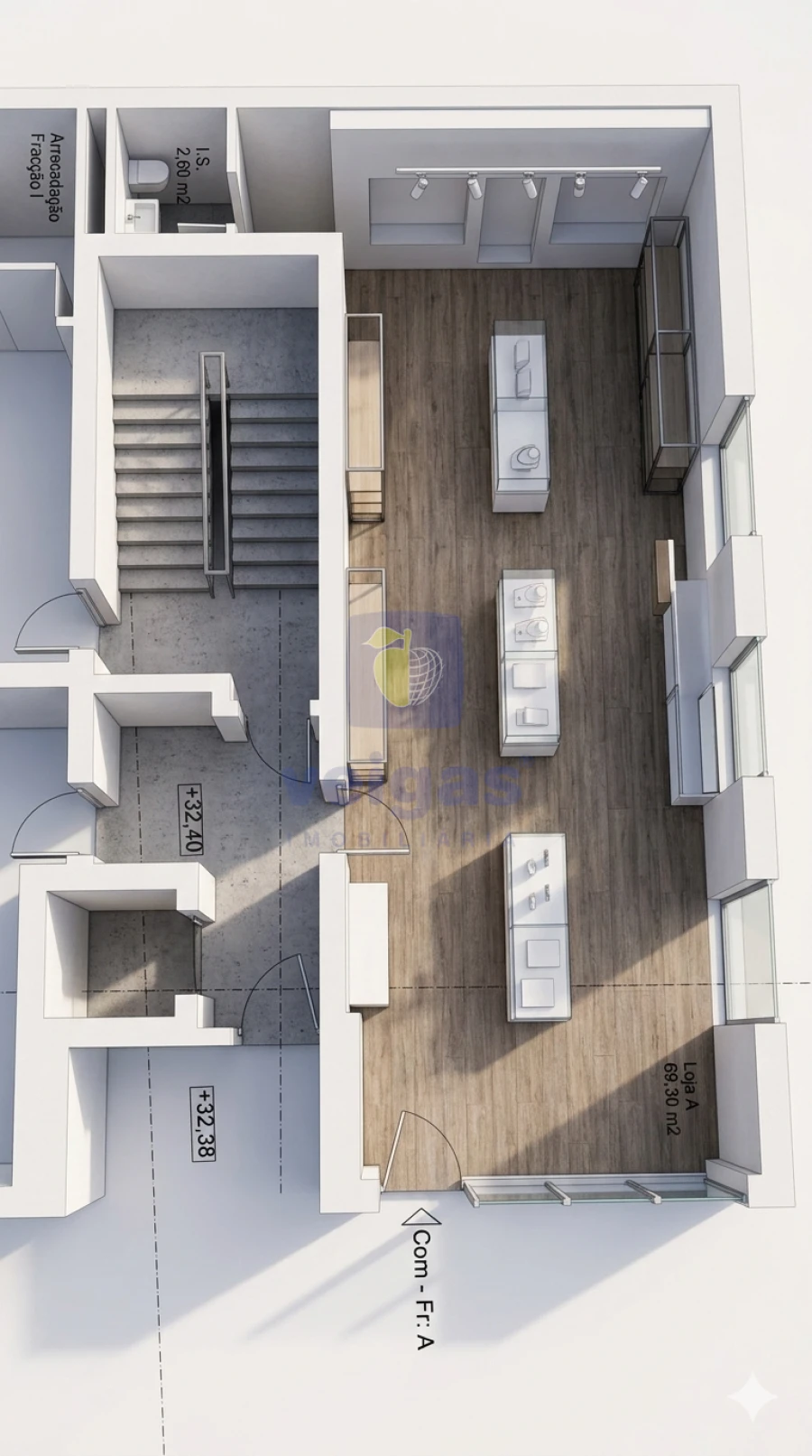 Negócio para Venda em Caldas da Rainha - Santo Onofre e Serra do Bouro Foto 6