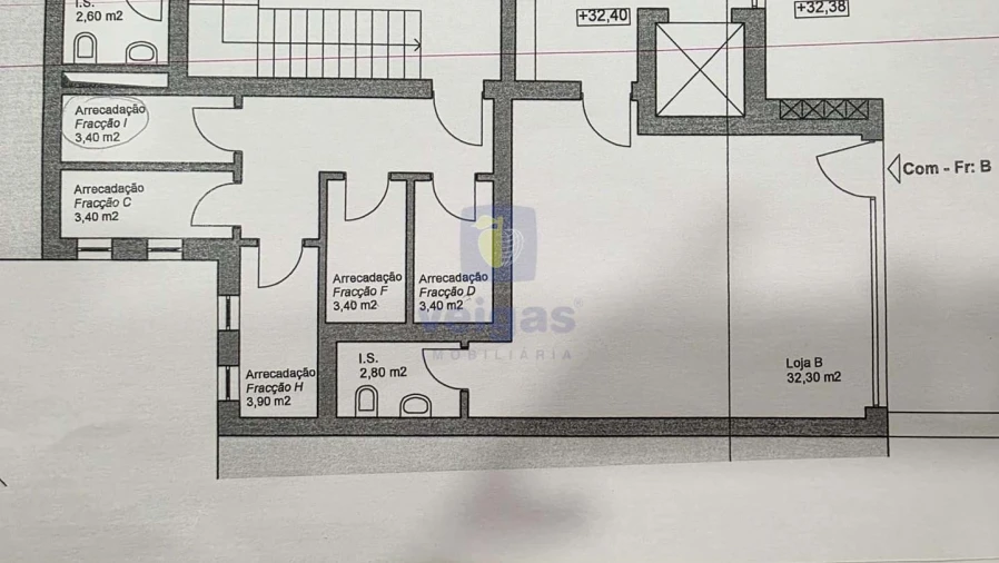 Negócio para Venda em Caldas da Rainha - Santo Onofre e Serra do Bouro Foto 3