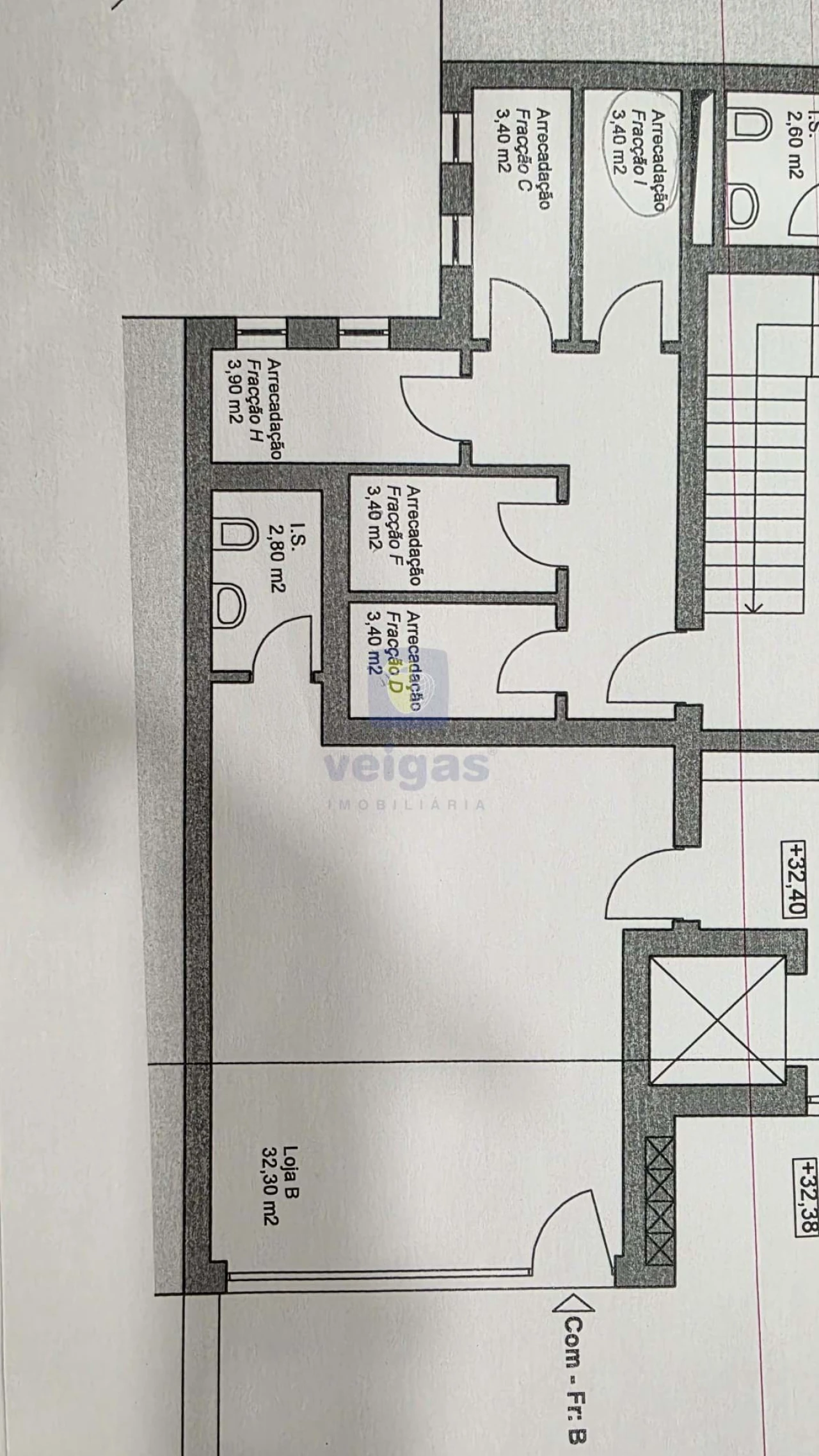 Negócio para Venda em Caldas da Rainha - Santo Onofre e Serra do Bouro Foto 7