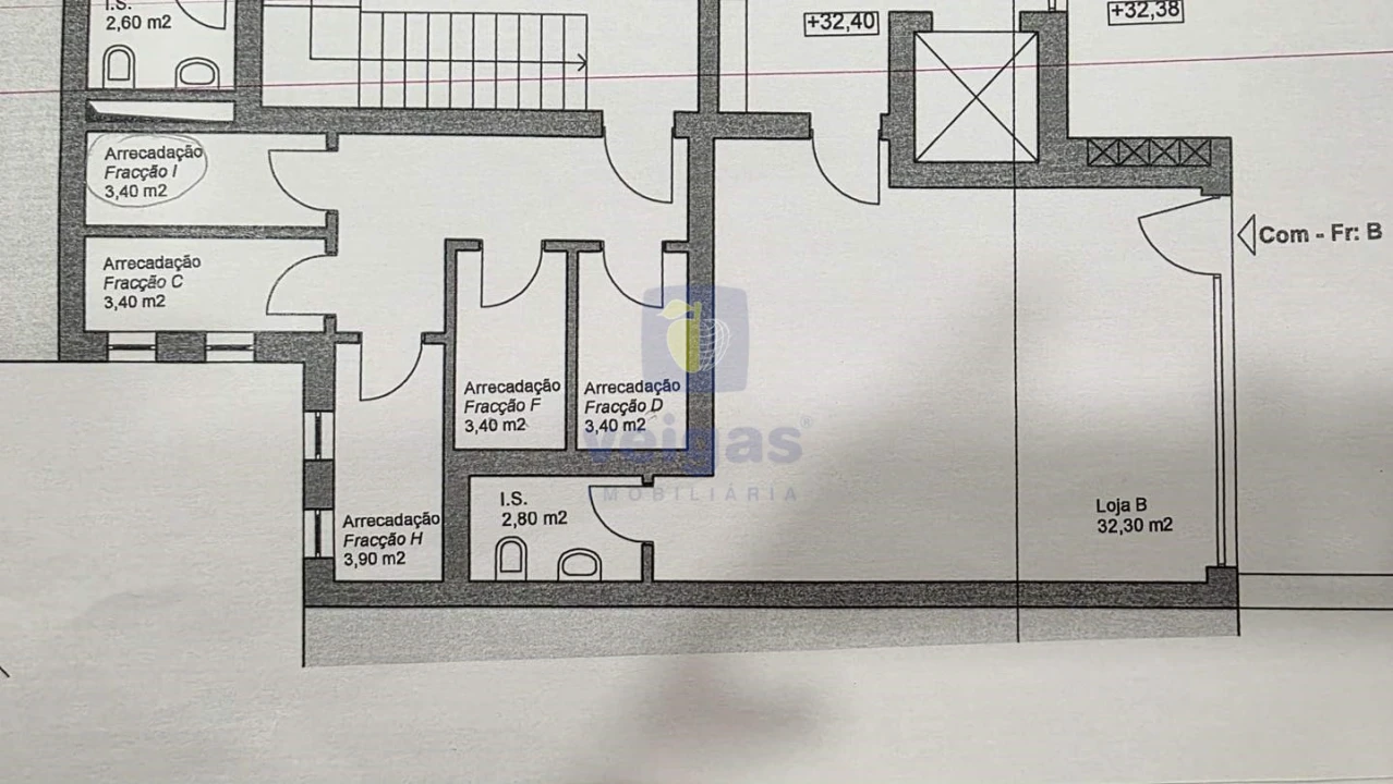 Negócio para Venda em Caldas da Rainha - Santo Onofre e Serra do Bouro Foto 2