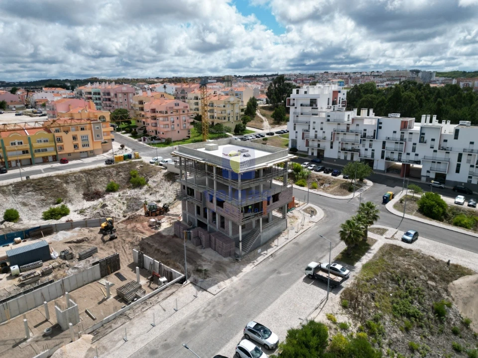 Apartamento T2 para Venda em Caldas da Rainha - Santo Onofre e Serra do Bouro Foto 6