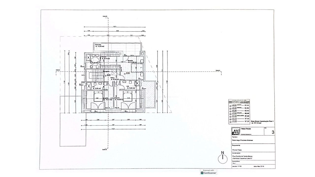 Moradia T4 para Venda em Charneca de Caparica e Sobreda Foto 35