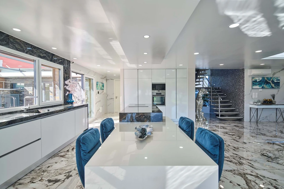 Moradia T4 para Venda em Charneca de Caparica e Sobreda Foto 13