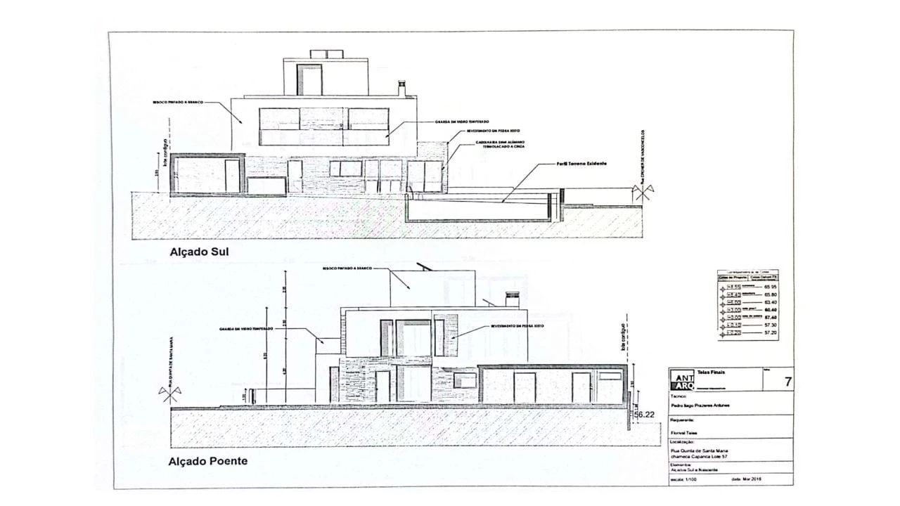 Moradia T4 para Venda em Charneca de Caparica e Sobreda Foto 39