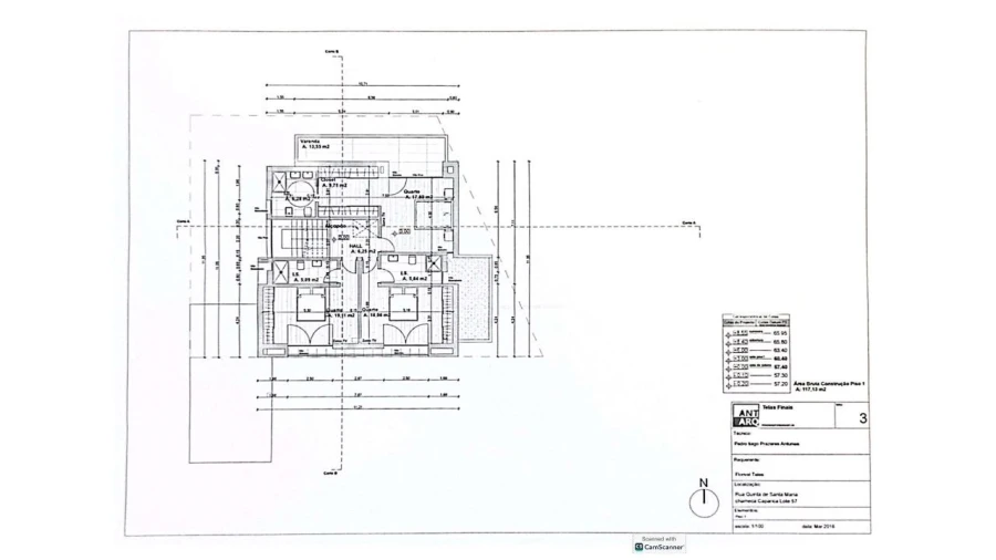 Moradia T4 para Venda em Charneca de Caparica e Sobreda Foto 35
