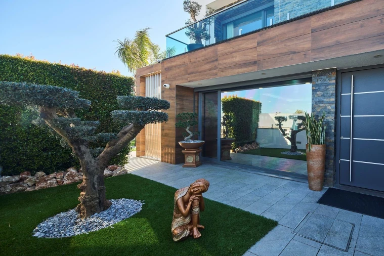 Moradia T4 para Venda em Charneca de Caparica e Sobreda Foto 10