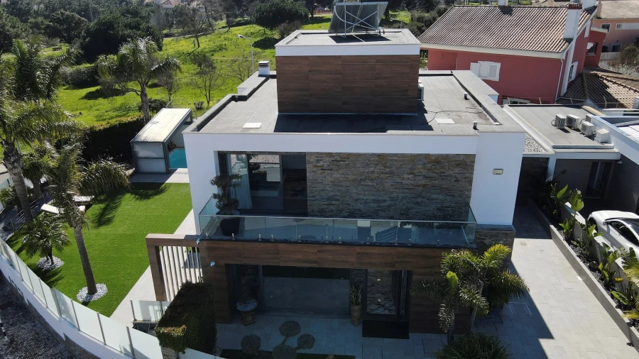 Moradia T4 para Venda em Charneca de Caparica e Sobreda Foto 29