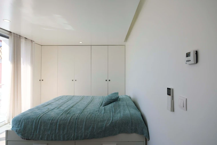 Moradia T4 para Venda em Charneca de Caparica e Sobreda Foto 21