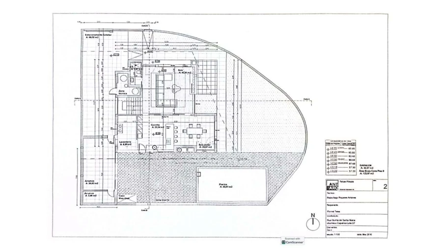 Moradia T4 para Venda em Charneca de Caparica e Sobreda Foto 34