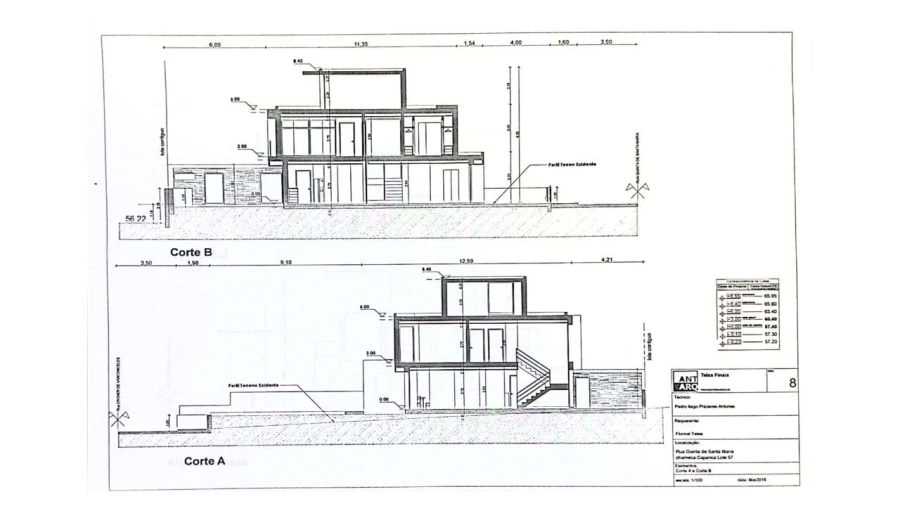 Moradia T4 para Venda em Charneca de Caparica e Sobreda Foto 40