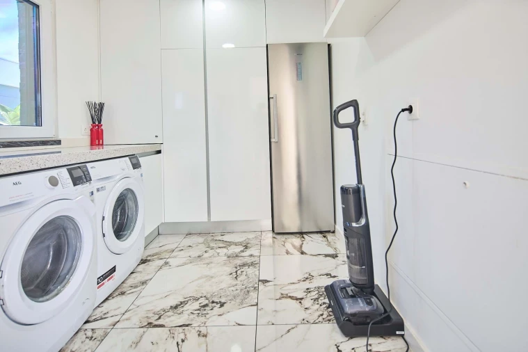 Moradia T4 para Venda em Charneca de Caparica e Sobreda Foto 18