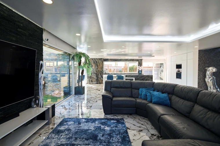 Moradia T4 para Venda em Charneca de Caparica e Sobreda Foto 12