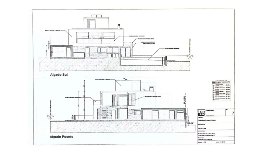 Moradia T4 para Venda em Charneca de Caparica e Sobreda Foto 39