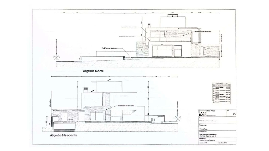 Moradia T4 para Venda em Charneca de Caparica e Sobreda Foto 38