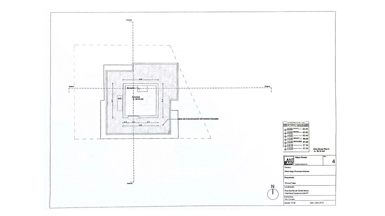 Moradia T4 para Venda em Charneca de Caparica e Sobreda Foto 36