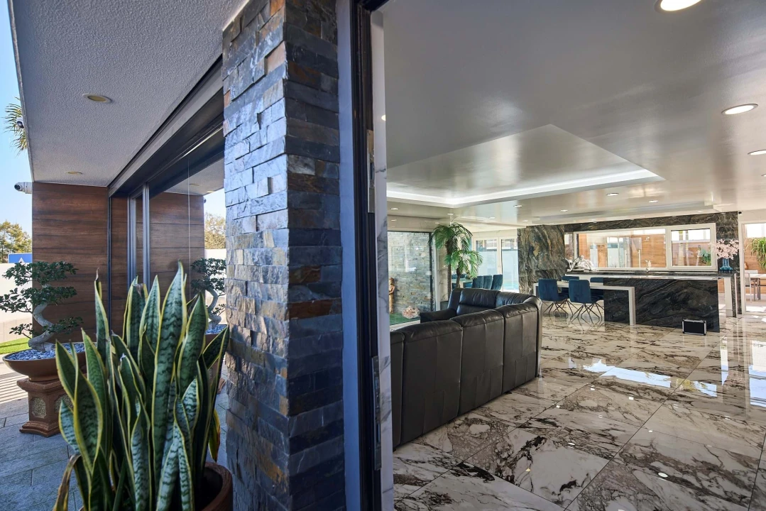 Moradia T4 para Venda em Charneca de Caparica e Sobreda Foto 11