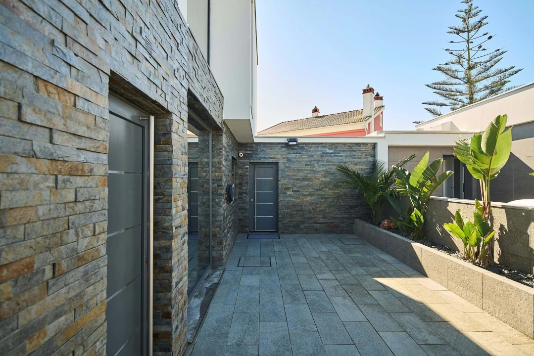 Moradia T4 para Venda em Charneca de Caparica e Sobreda Foto 30