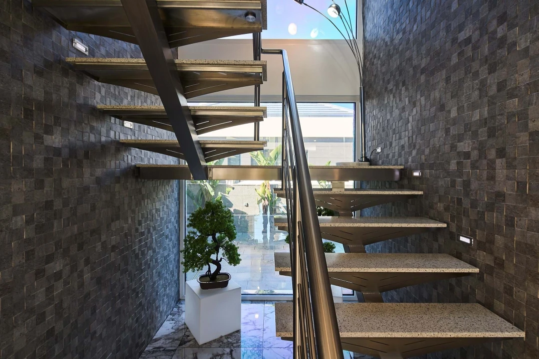 Moradia T4 para Venda em Charneca de Caparica e Sobreda Foto 19